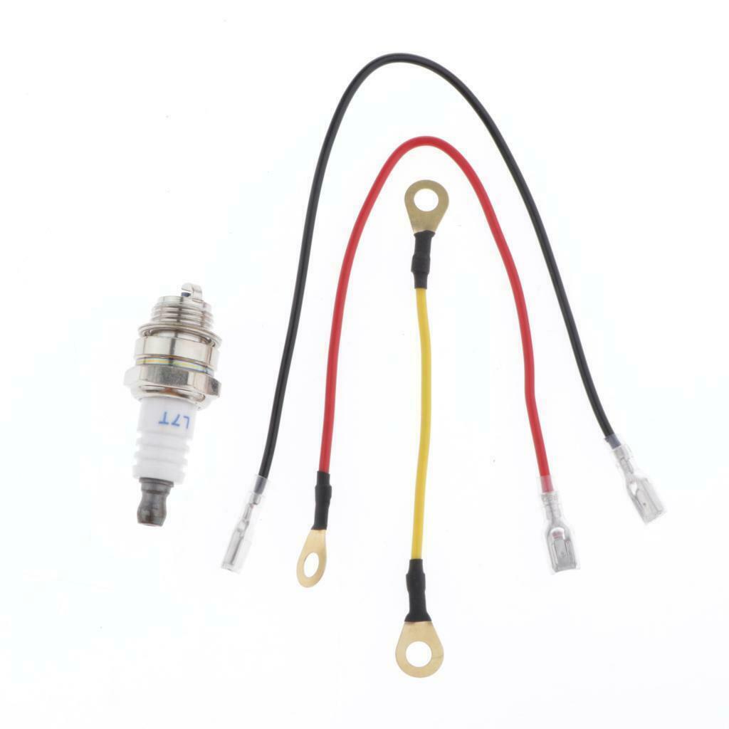 Ignition Coil Fit Stihl 011 012 009 010 020 021 023 025 MS250 Accessory