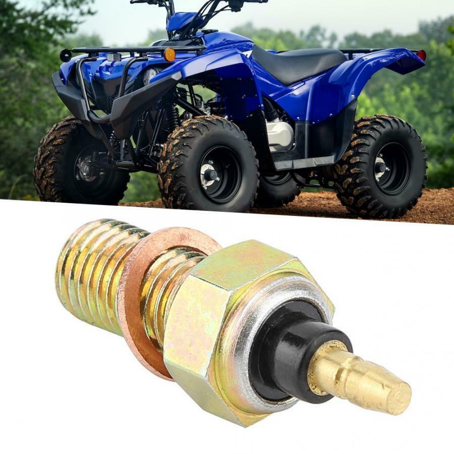 Neutral Switch for Yamaha Big Bear Tracker Bruin Grizzly Kodiak Raptor Warrior