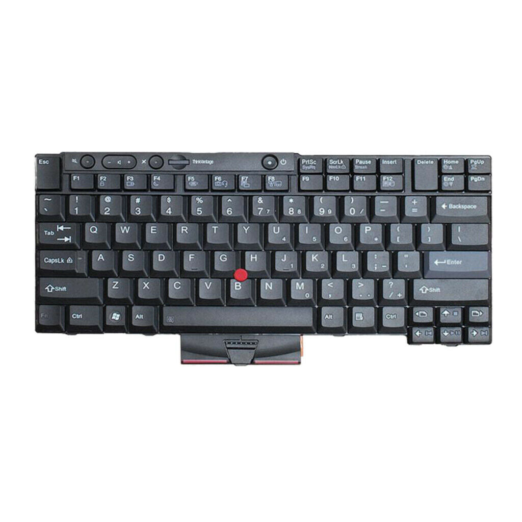 US Keyboard for ThinkPad X220 X220i T400s T510i T520 W510 W520i Series
