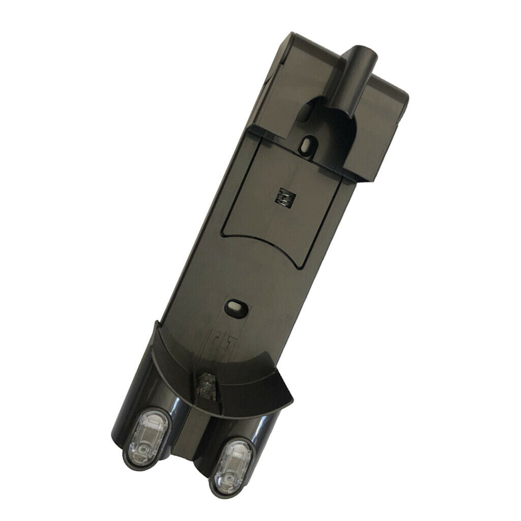 Wall Charging Dock Assembly Plastic Docking Station for   Vacuum Cleaner