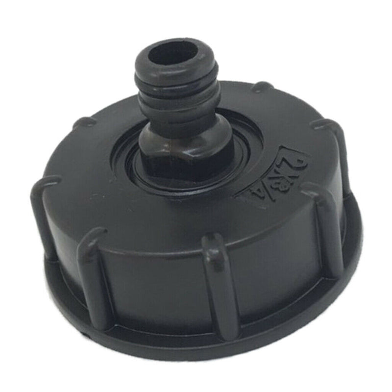 Water IBC Tank Connector Fitting Adapters DN15 Export Hose Accessories