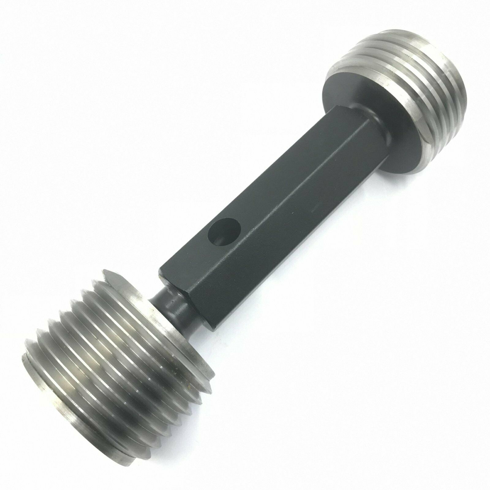 Left hand Thread Plug Gage M8 x 1.25 [M1]