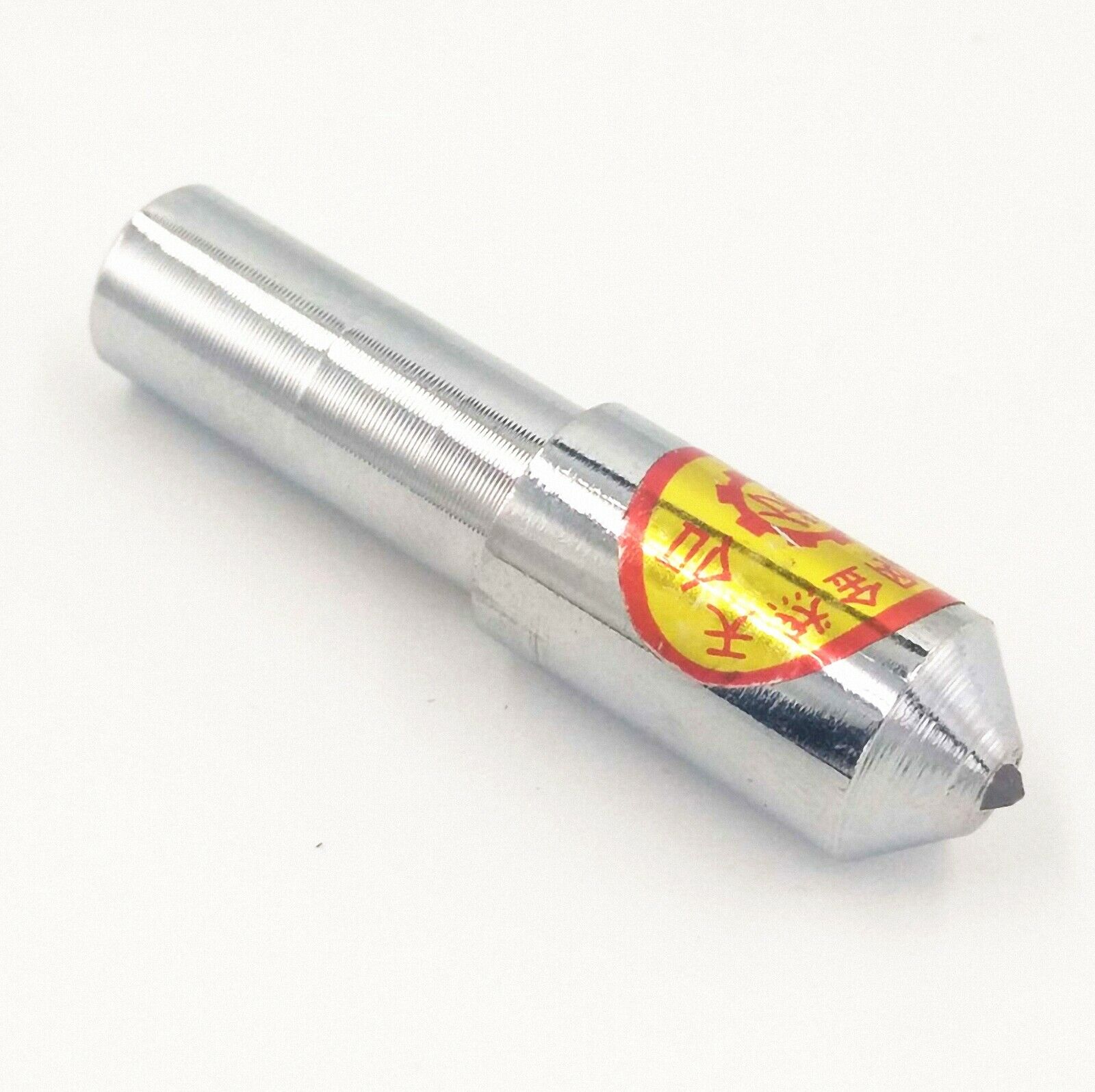 11.2mm Diamond Dresser Pen Tapered Tip for Grinding Wheel Lathe