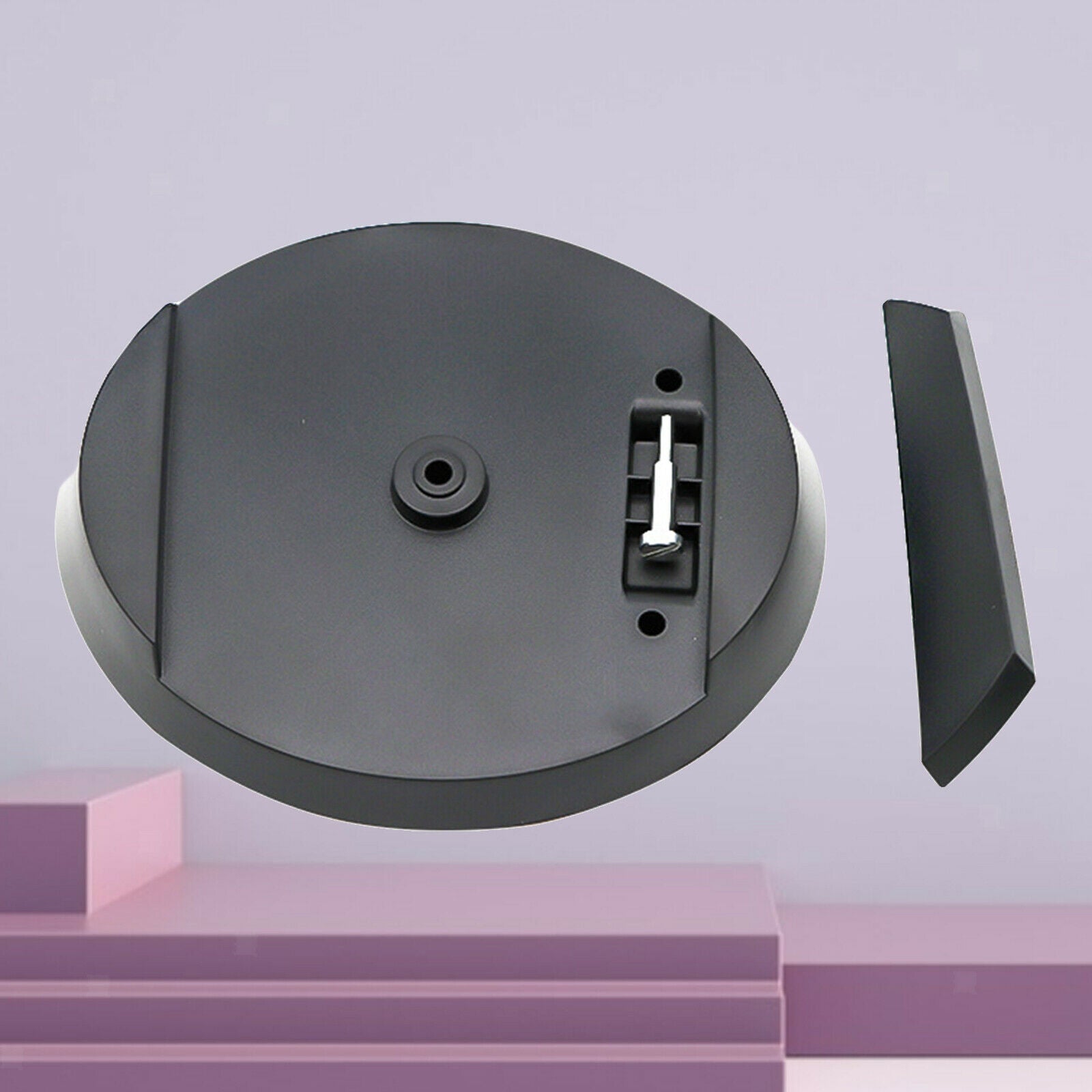 Vertical Stand Bracket for PS5 Console for Digital Edition and Disc Version