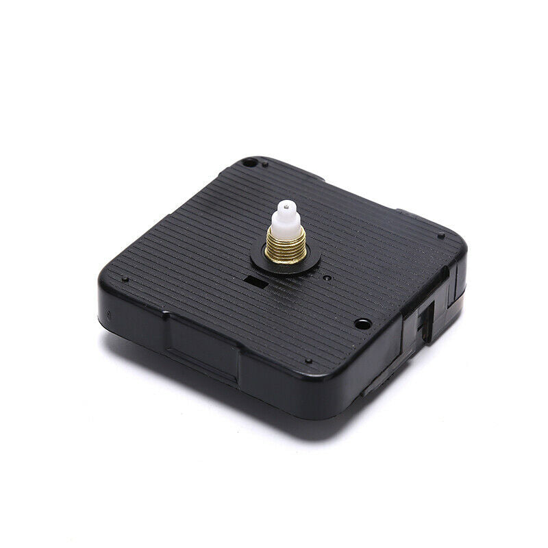 1pcs Quartz Clock Movement Mechanism Hands Wall Repair Tools Parts Se.l8