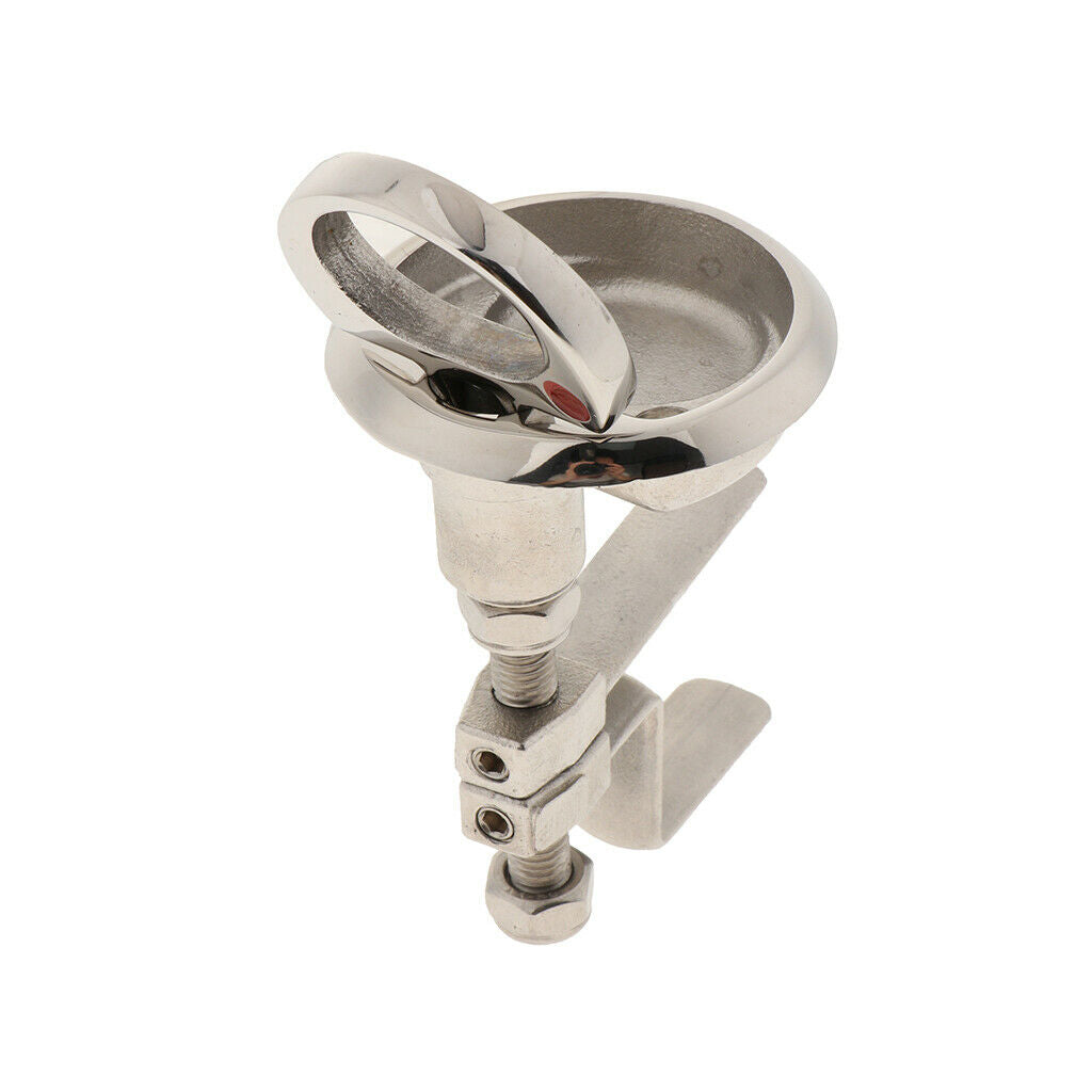 Boat Cam Latch Flush Pull Hatch Lift Stainless Steel Marine Boat Hatch Pull