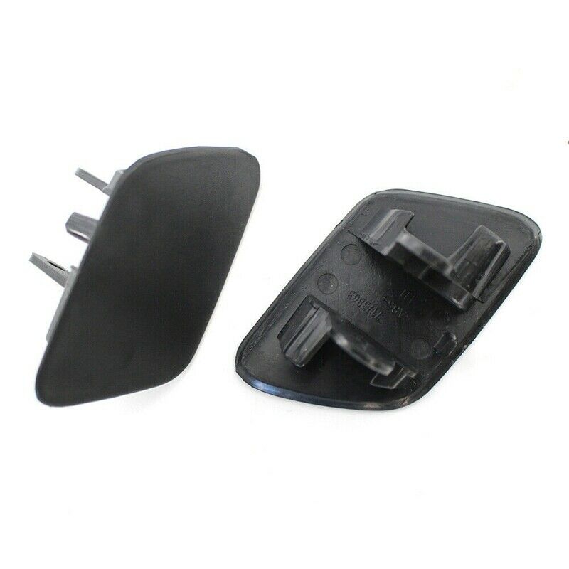 Car Front Left Right Headlight Washer  Spray Nozzle Cap Cover for - X5 E70 200Q1