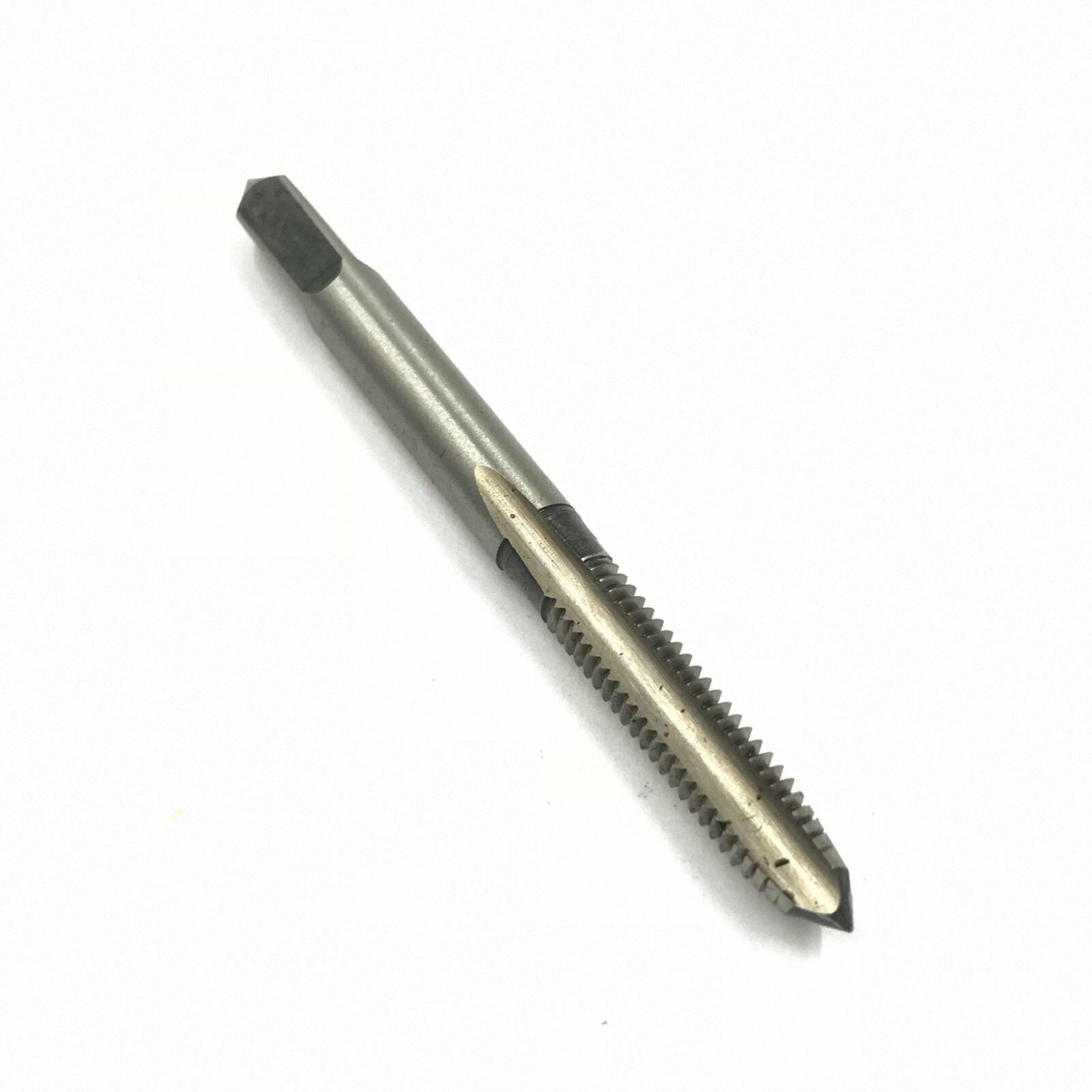 New 6mm x .75 Metric HSS Left hand Tap M6 x 0.75mm Pitch [Tap/1]