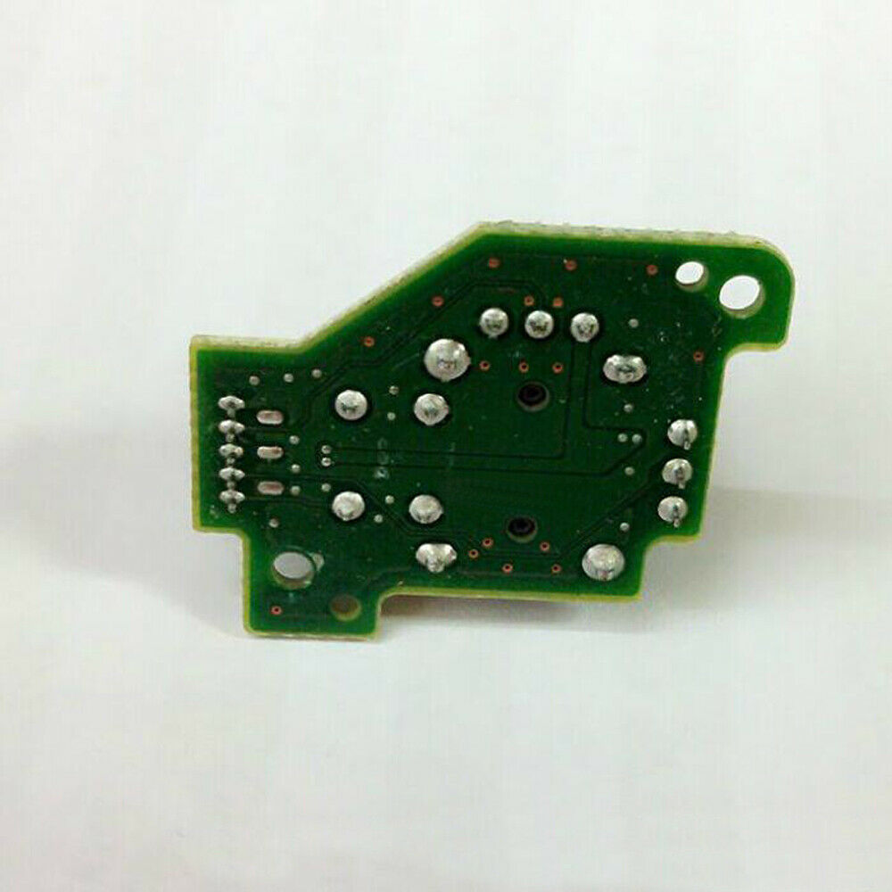 Left & Right Analog Joystick for Nintendo Wii U Joystick Stick Replacement Parts
