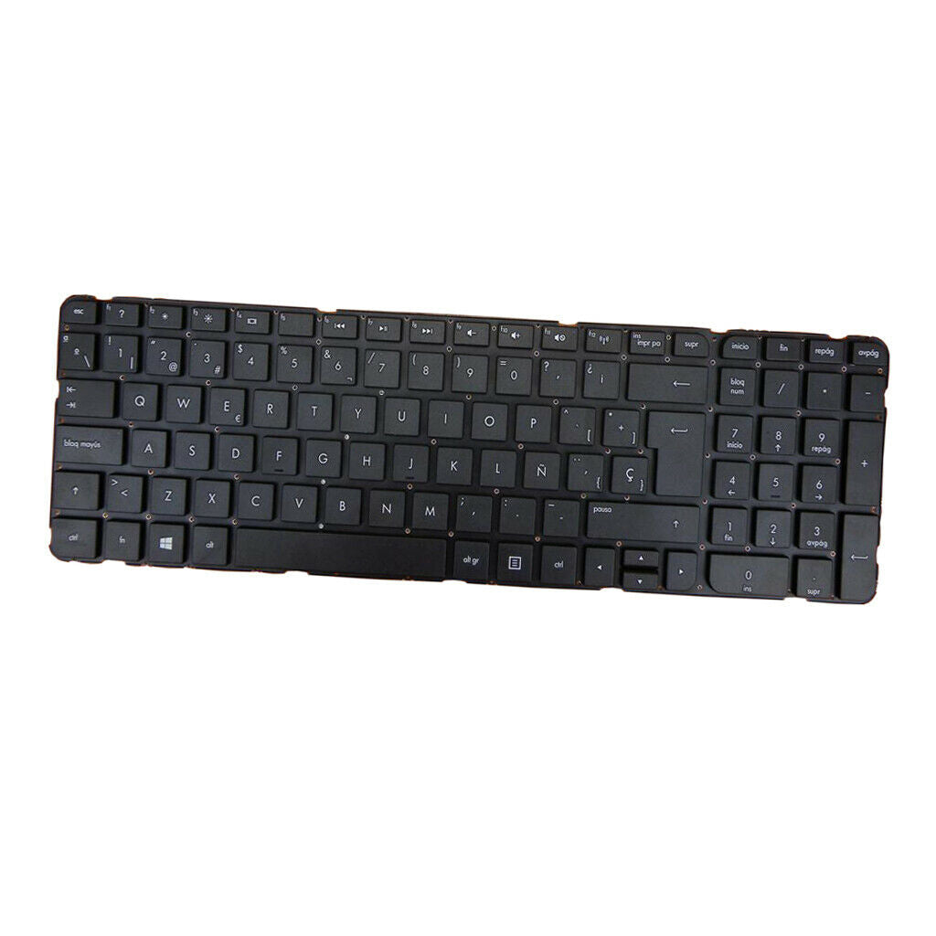 Laptop Keyboard Computer Keyboard Assembly For  Pavilion G7-2100 Series