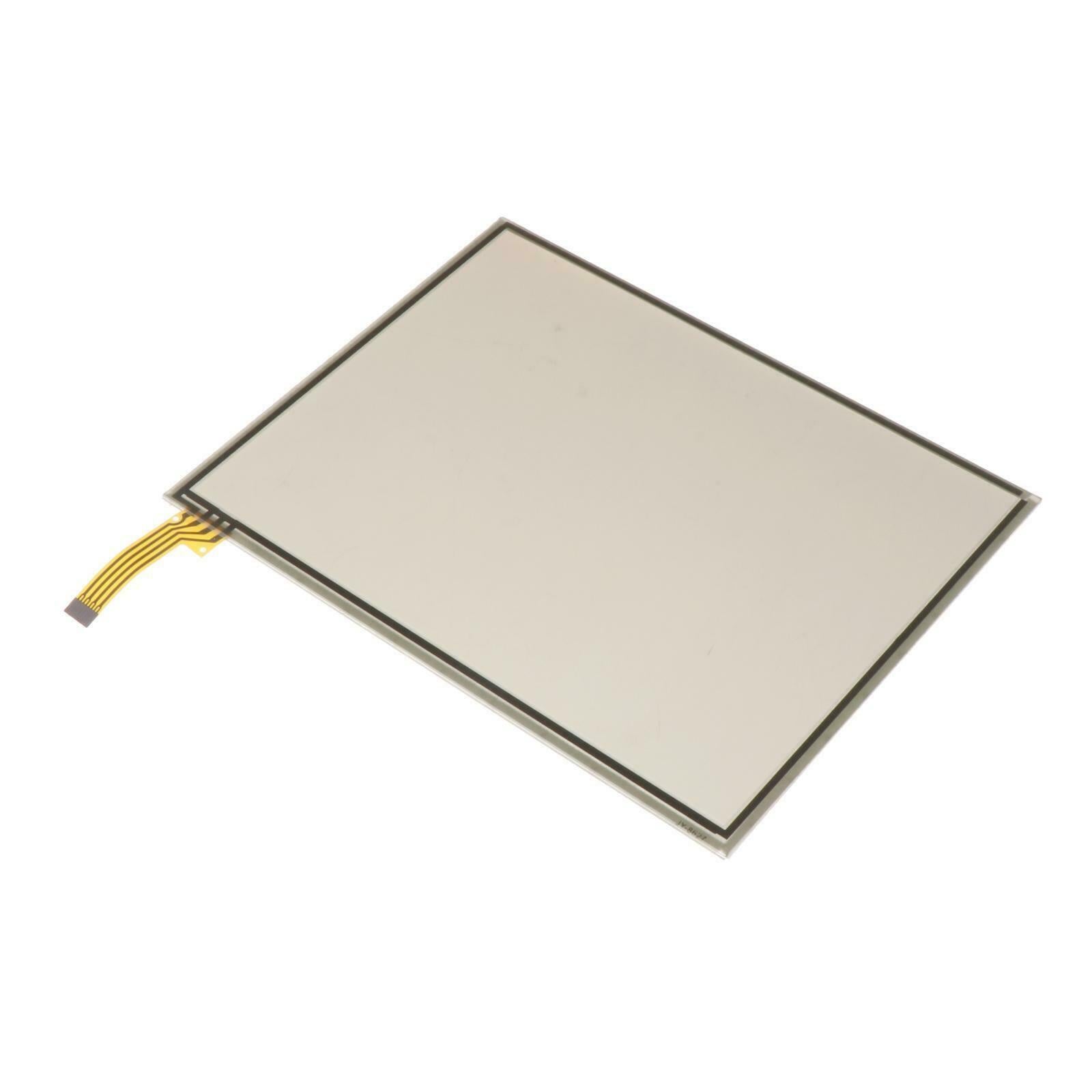 Touch Screen Glass Digitizer For Uconnect 3C 8.4A VP3 8.4AN VP4 13-18