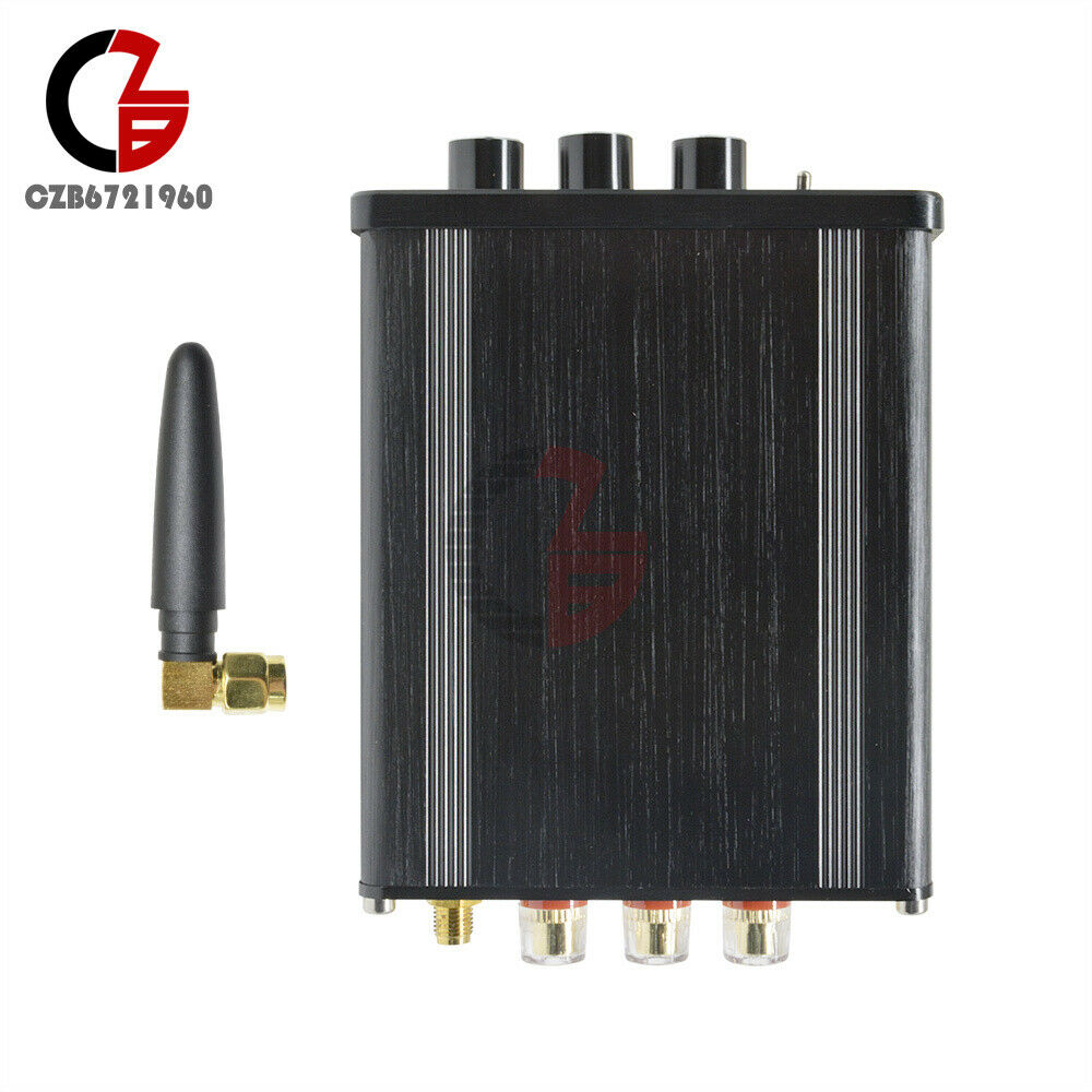 TPA3116 Bluetooth 4.0 Class D Digital Amplifier Audio Stereo Board 2x50W+100W