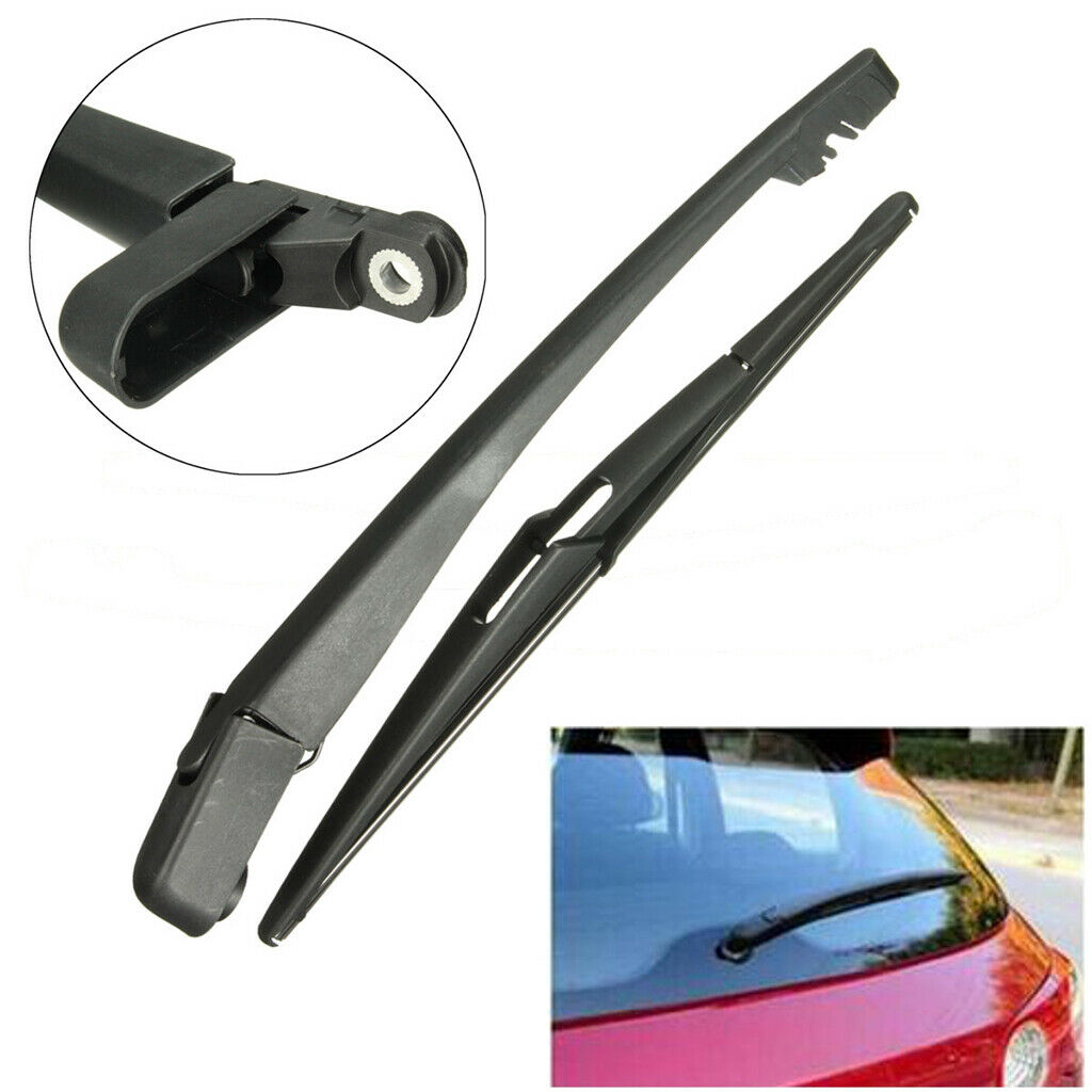 Arm Rear Wiper For VAUXHALL