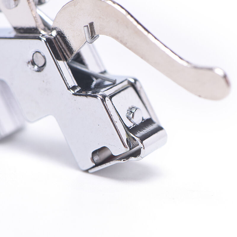 Sewing Machine Presser Foot Low Shank Snap on 7300L (5011-1) Adapter Holde.l8