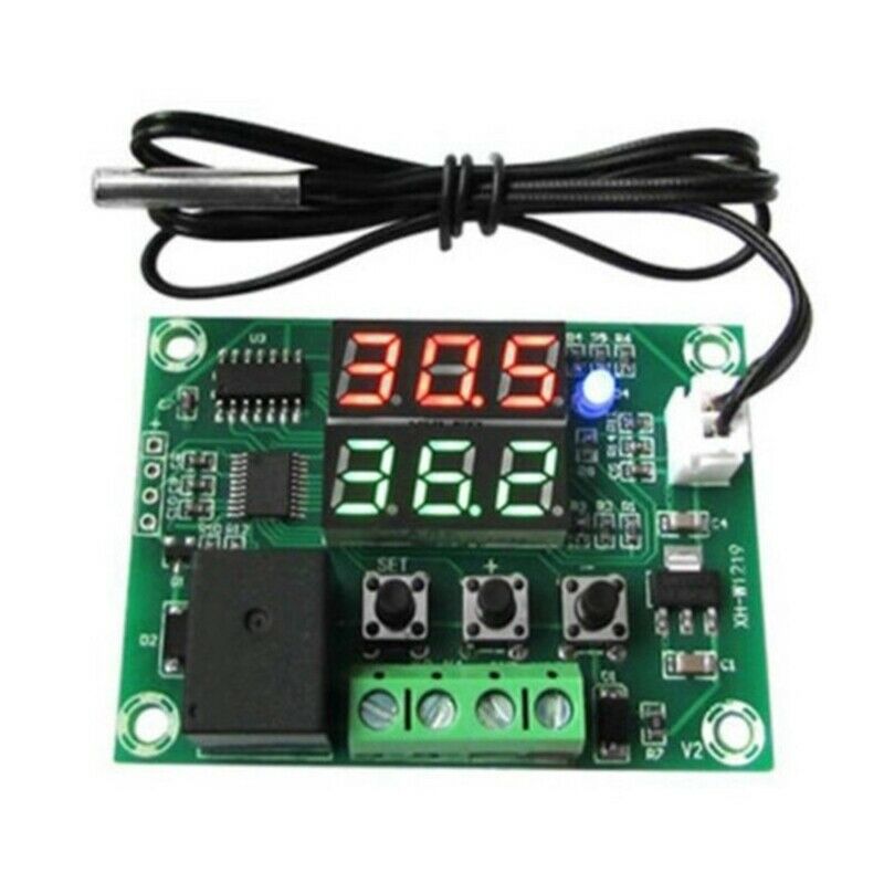 DC12V XH-W1219 High Quality NTC Sensor Switch Regulator Sensor Module TemperatG5