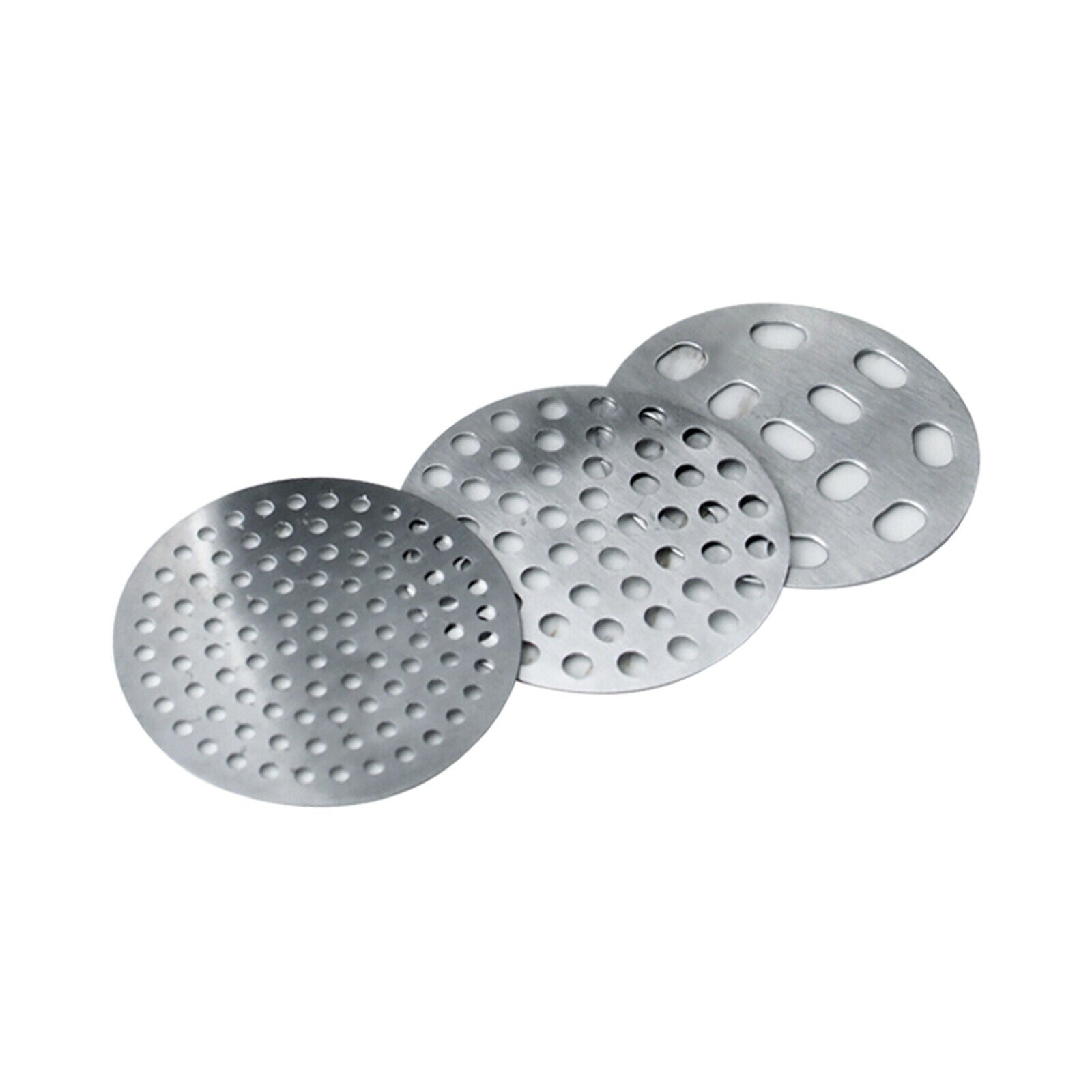 Stainless steel potato Ricer fruit masher for potatoes, carrot sweets