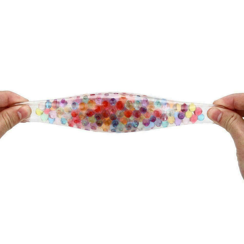 Sensory Stress Reliever Balls Toys Autism Squeeze Fidgets Relief E7X9