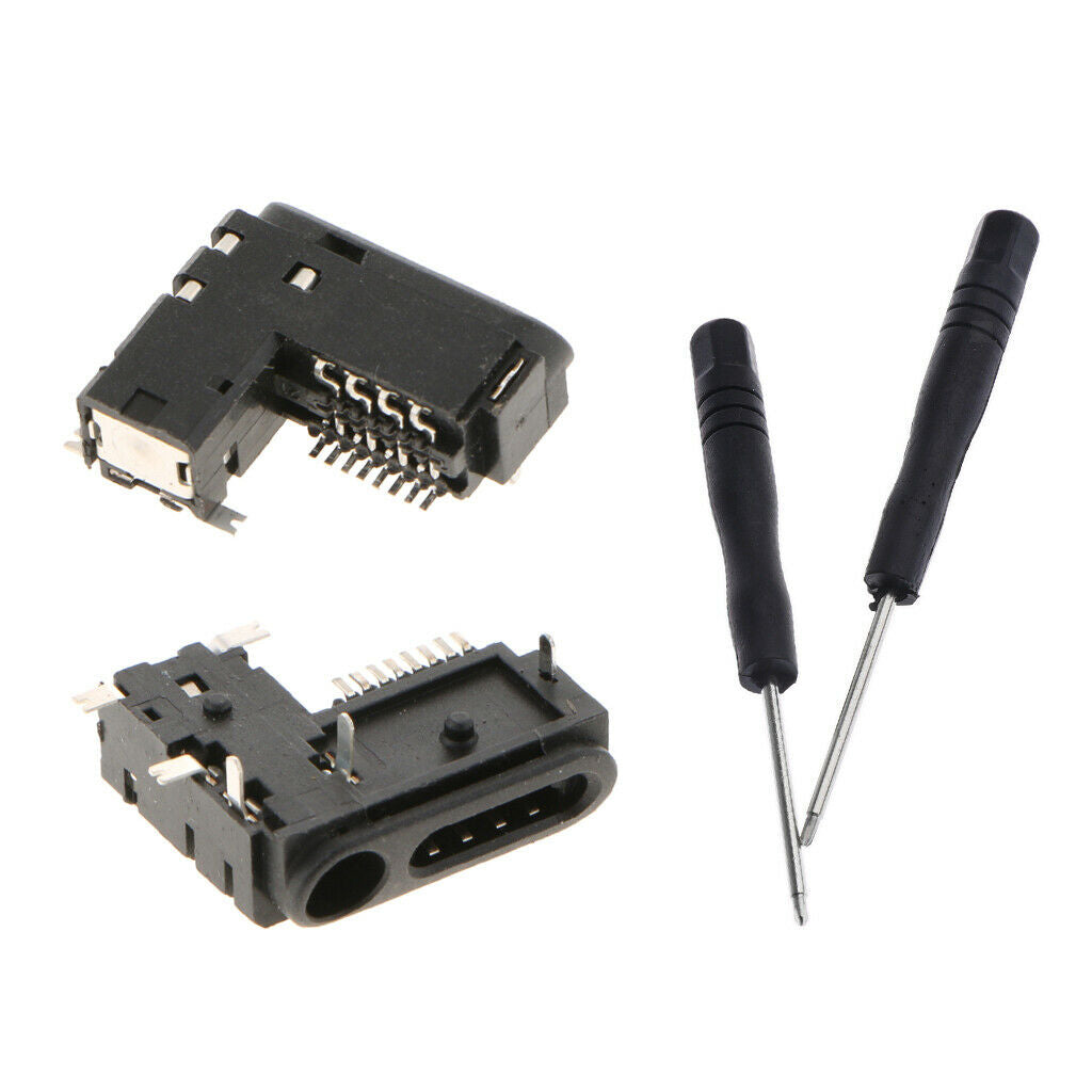 For Sony PS4 Controller Headset Audio   Component Port Plug 2.0 with Tool