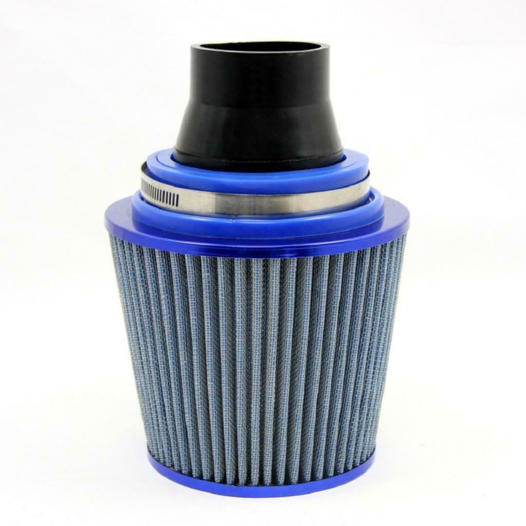 63mm-76mm High Performance Straight Reducer Rubber Hose For Air Filter Pipe