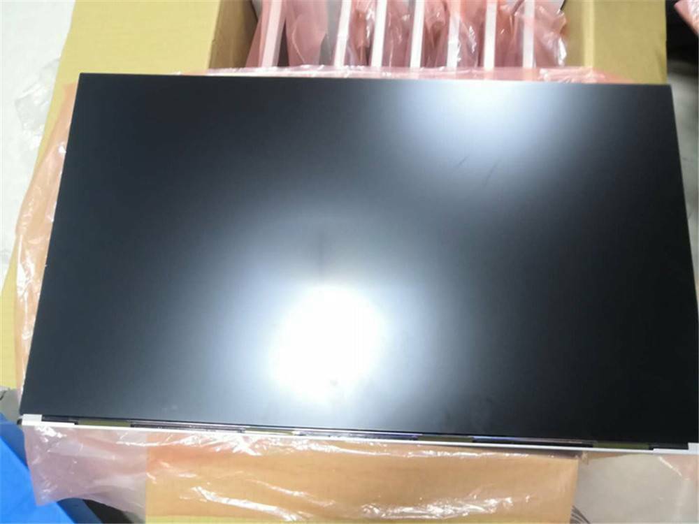 LM238WF5(SS)(E5) LM238WF5-SSE5 23.8" LG 1920×1080 FHD Touch LCD Screen panel
