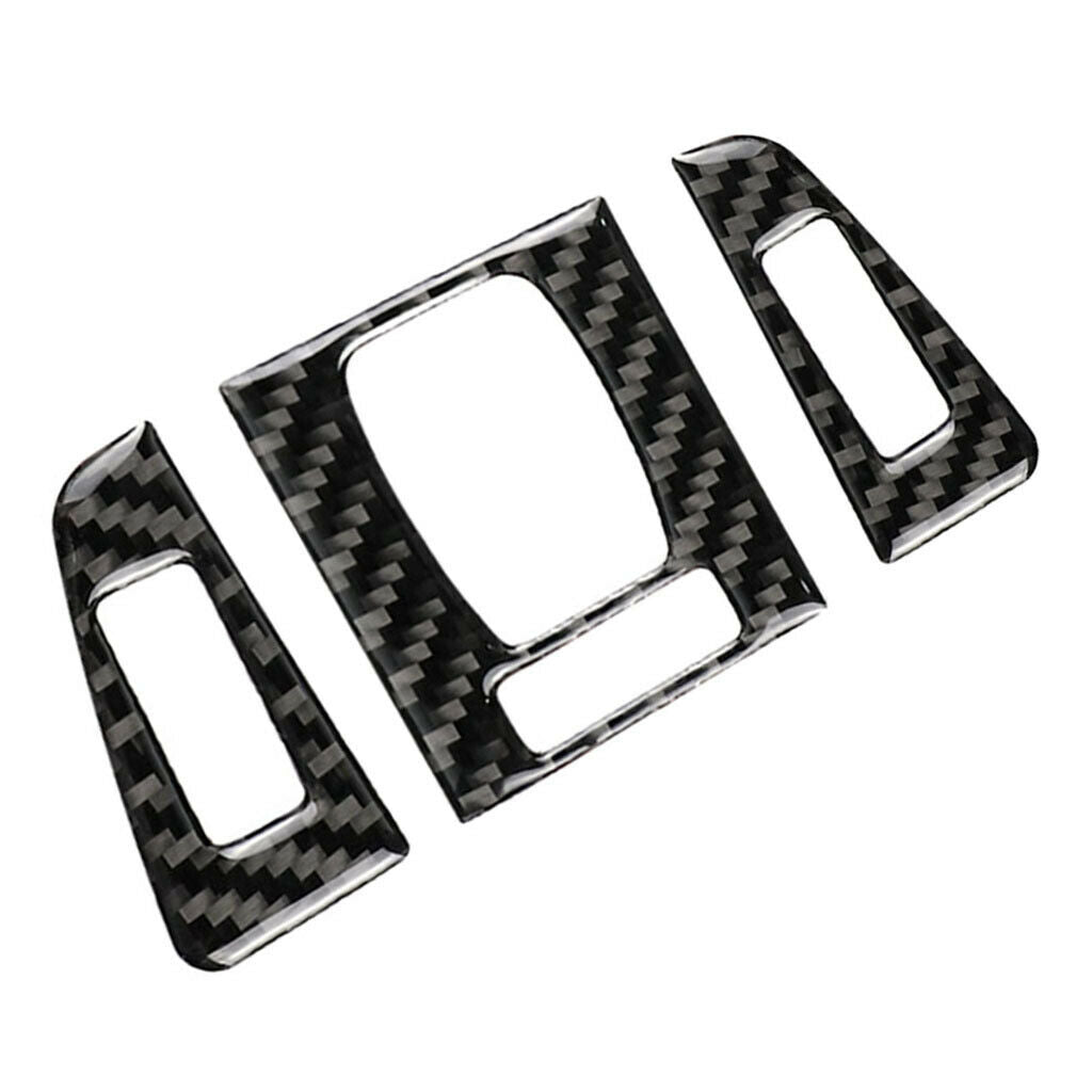 Decoration Decor Center Air Vent Cover Trim For BMW F30 F31 F32 F33 F34 320i