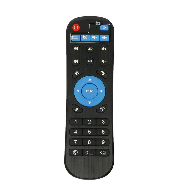 Remote Control For T95 S912 T95Z Replacement Android Smart TV Box IPTV Player TL