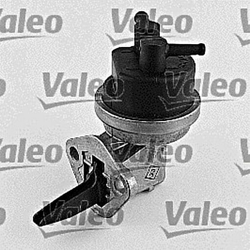 Volvo 340-360 240 Kombi Break VALEO Mechanical Fuel Pump Gas 2.0-2.3L 1974-1990