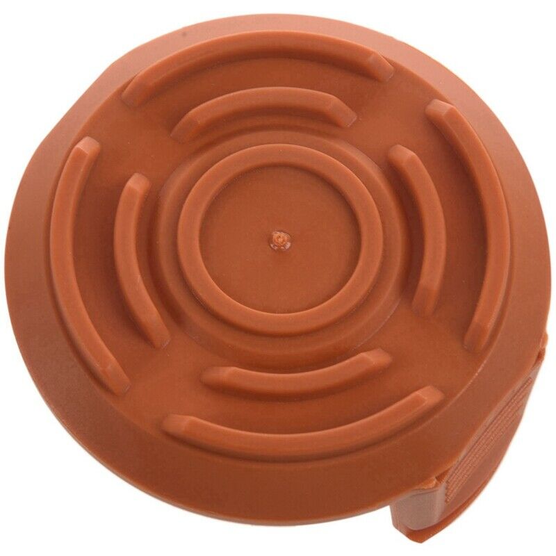 Trimmer Replacement Spool Cap Covers for Worx (3 Pack) Q6Q2