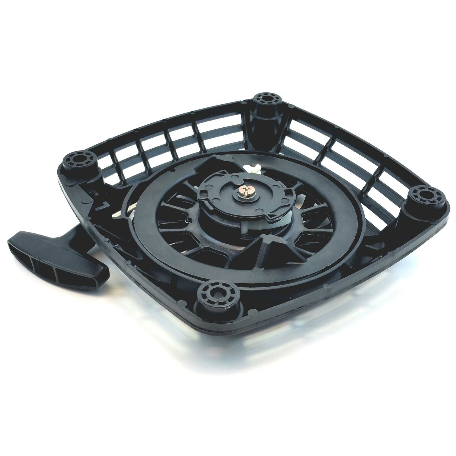 Rewind Starter for KAWASAKI FJ151V, FJ180V [#490882582, #490887023]