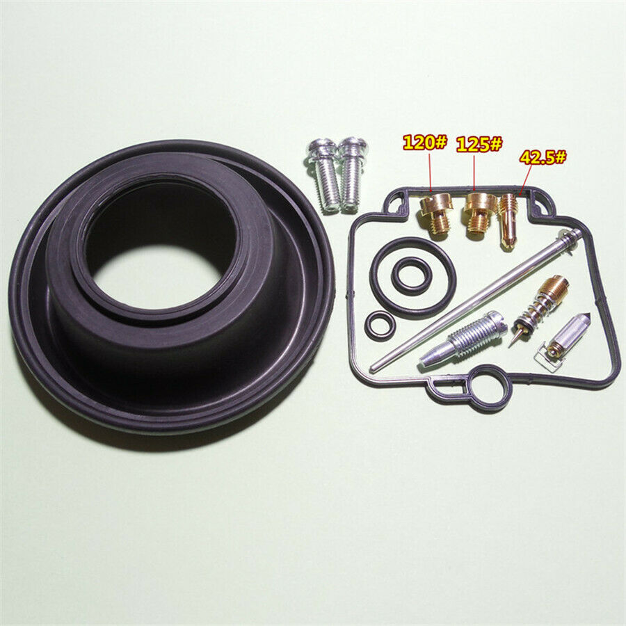 High Quality Carburetor Repair Kit For Single Cylinder Engine Mikuni BST40