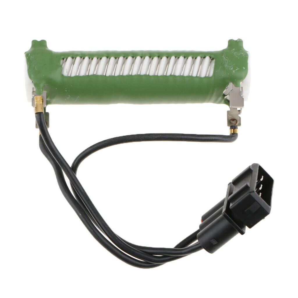Replacement Fan Motor  Control Resistor 10x2.5x2cm