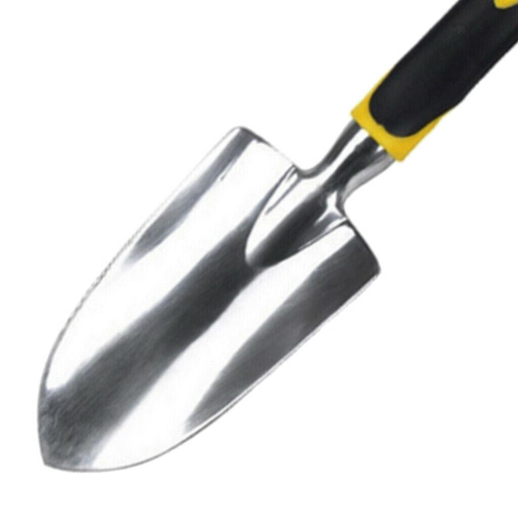 12inch Garden Trowel Hand Shovel Outdoor Emergency Shovel Gardener Gifts for
