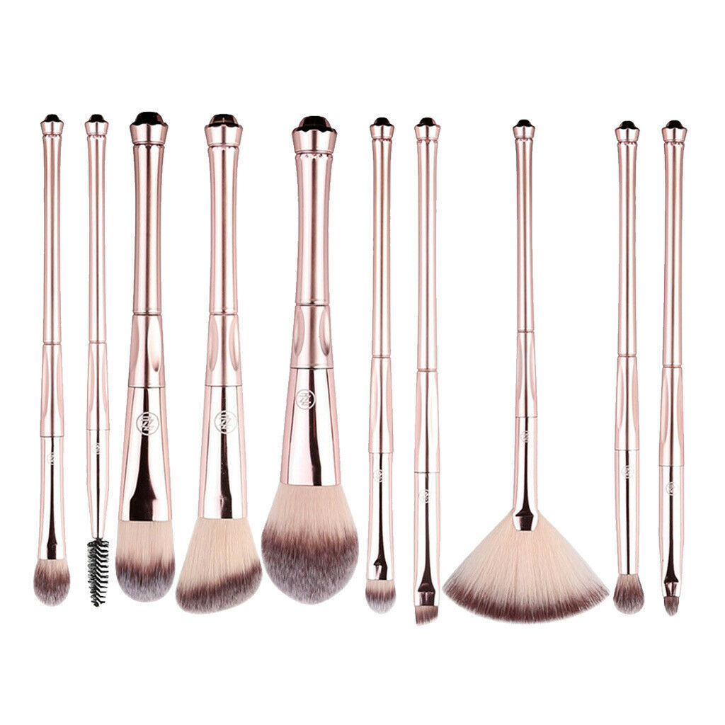 Premium Cosmetic Powder Makeup Brushes for Beginners Large Shader Brush
