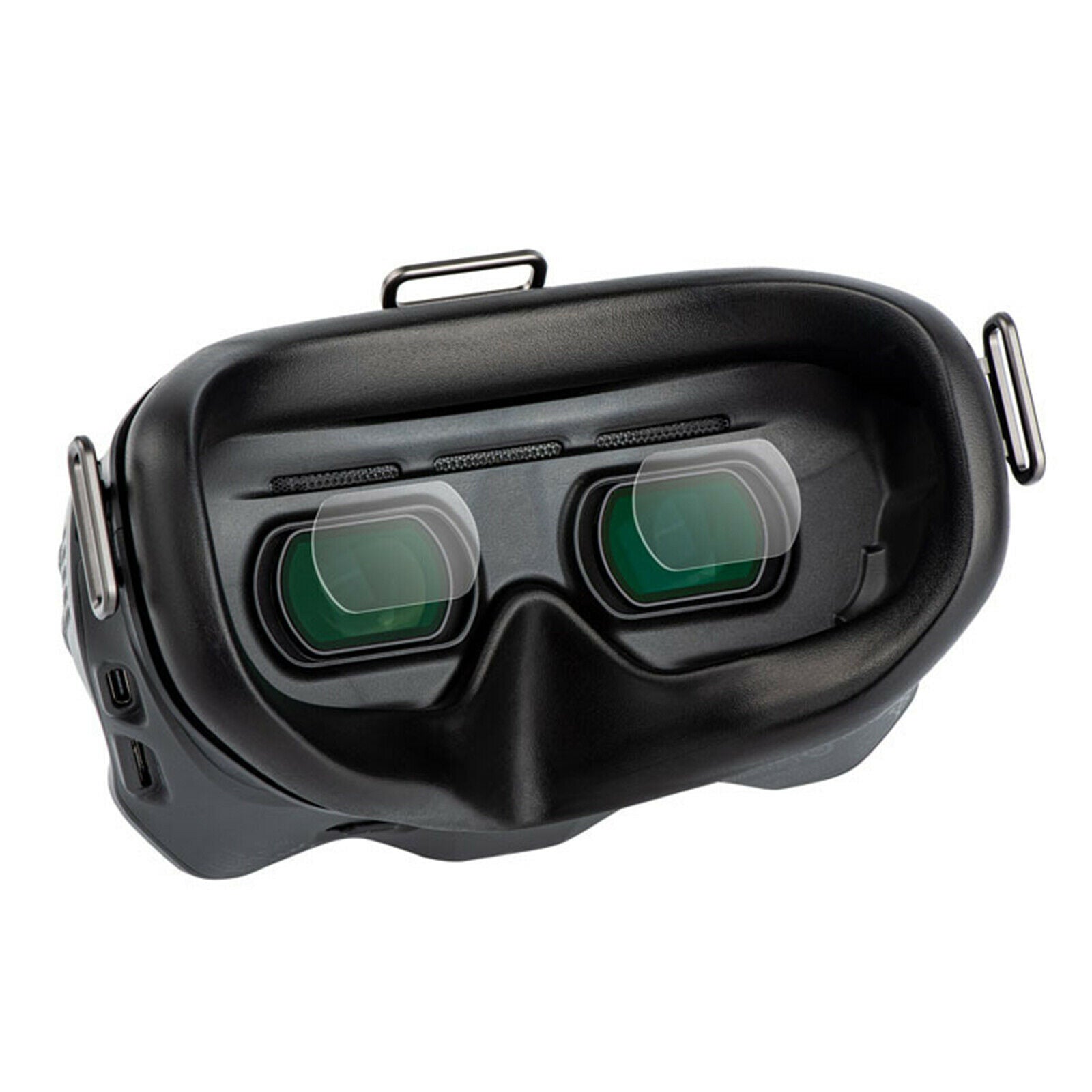Goggles Protective Film for DJI FPV Sweat-proof Dust-proof Explosion-proof
