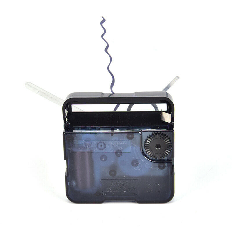 Wall Clock Quartz Clock Movement Mechanism Hands Wall Repair Tool Parts Kit S Rf