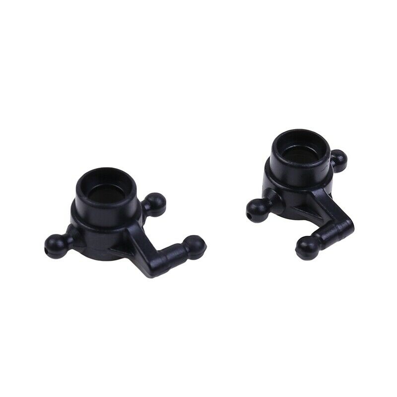 4Pcs K989-33 K989-34 Front & Rear Stee Cup for Wltoys K969 K979 K989 K999 P929J5