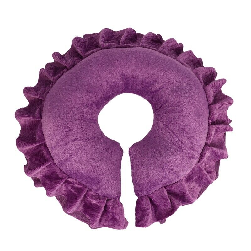 Facial Massage Sleeping Pillow for Beauty Salon Massage Tool Beauty Spa Bed wiD1