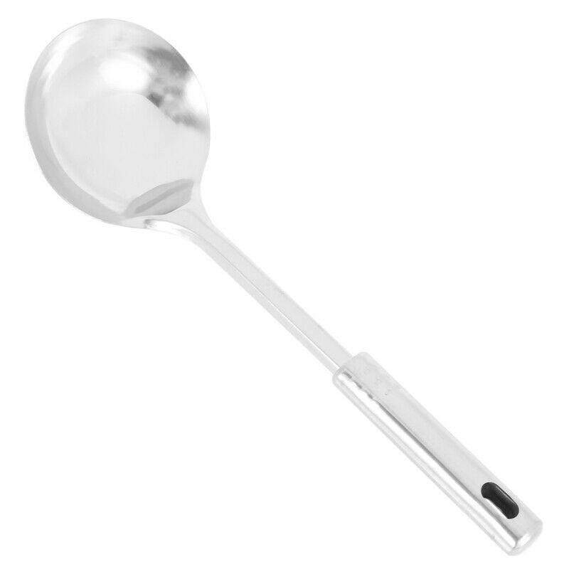 5Pcs/Set Kitchen Utensil Set Stainless Steel Kitchen Tools Multi-Functional SpR8