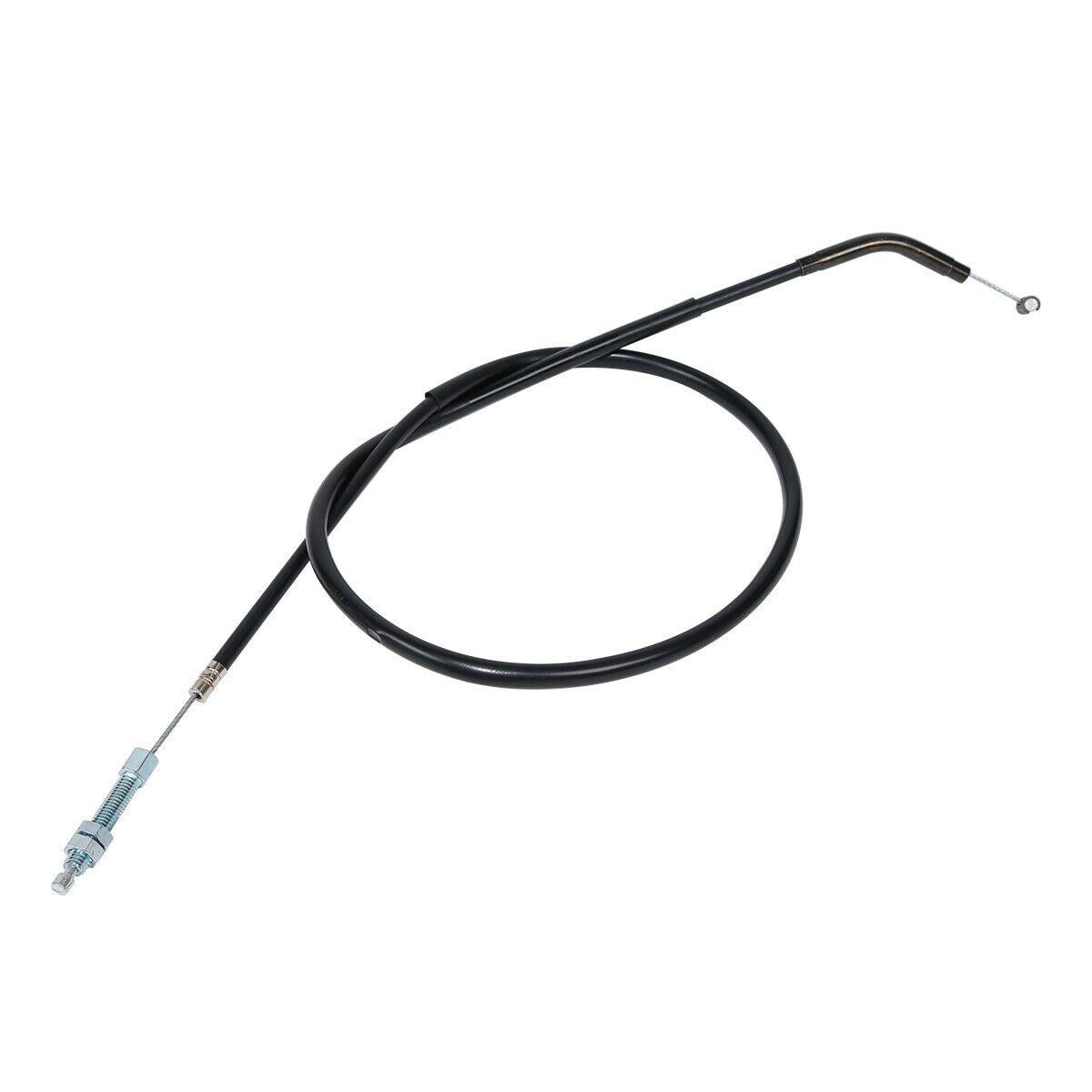Motorcycle Motorbike Clutch Cable Fit For Suzuki SV650 N 2003-2006 2005 2004
