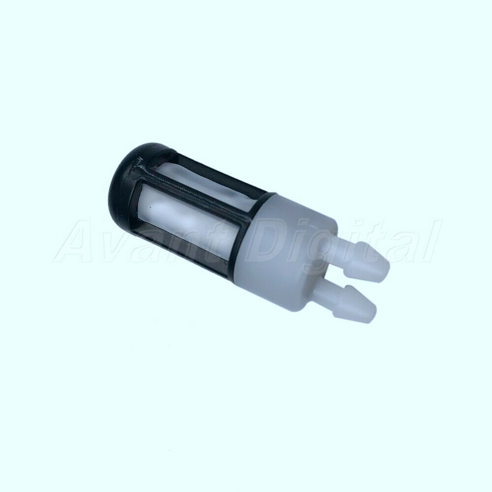 Dual Port Fuel Filter Set Fits Stihl BR600 BR550 BR500 Leaf Blower 0000 350 3514
