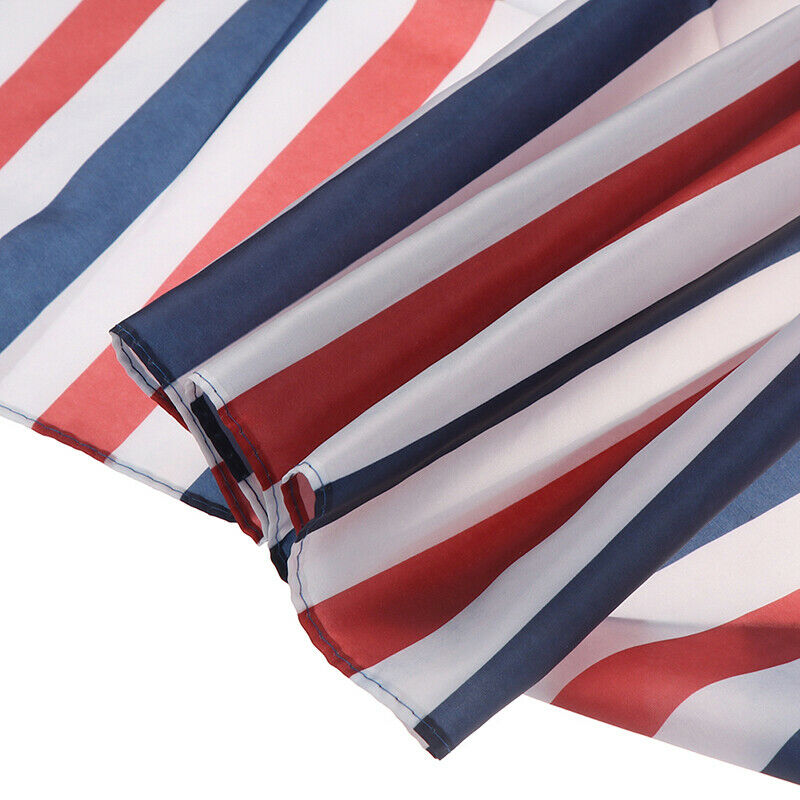 Waterproof Cutting Hair Haircut Salon Barber Cape Hairdressing Apron Wrap.l8