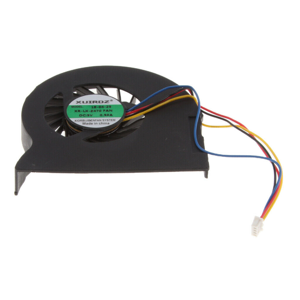 Laptop CPU Cooling Fan For   Ideapad Z470 Z470A Z470G Z470K