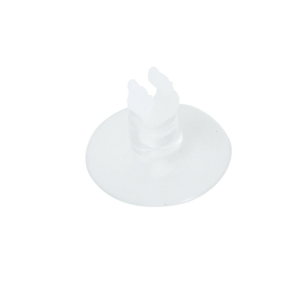 50pcs Air Suction Cups For Hose