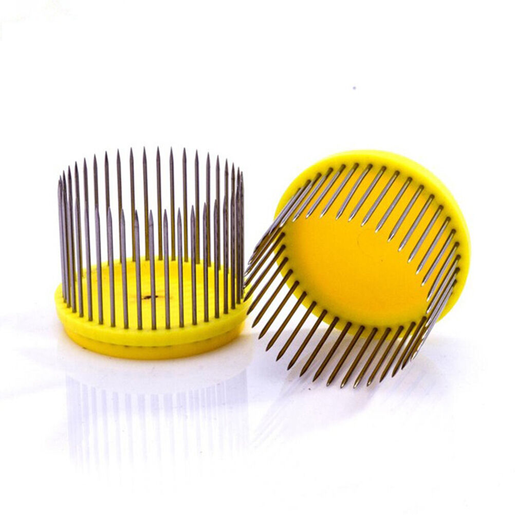 1pc Beekeeping Equipment Stainless steel Cage For Queen Bees 50mm×5Y1
