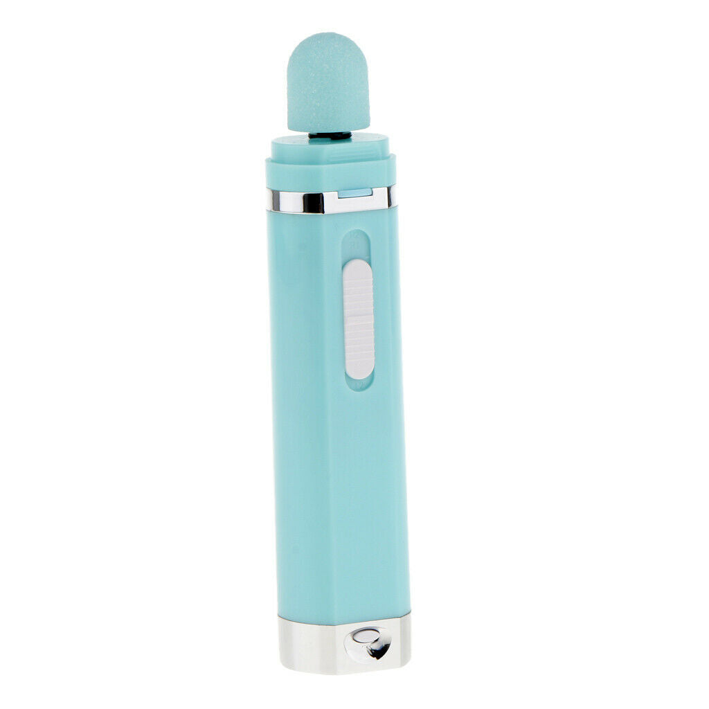 Professional Manicure Pedicure Electric Drill  Nail Art Pen Machine Kit