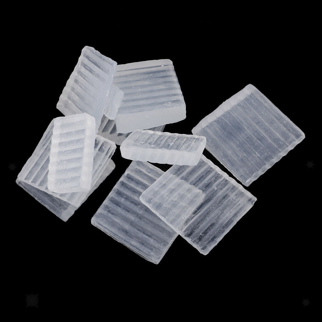 500g Clear Natural Pure Soap Base Making Soap Material for Home Soap Making