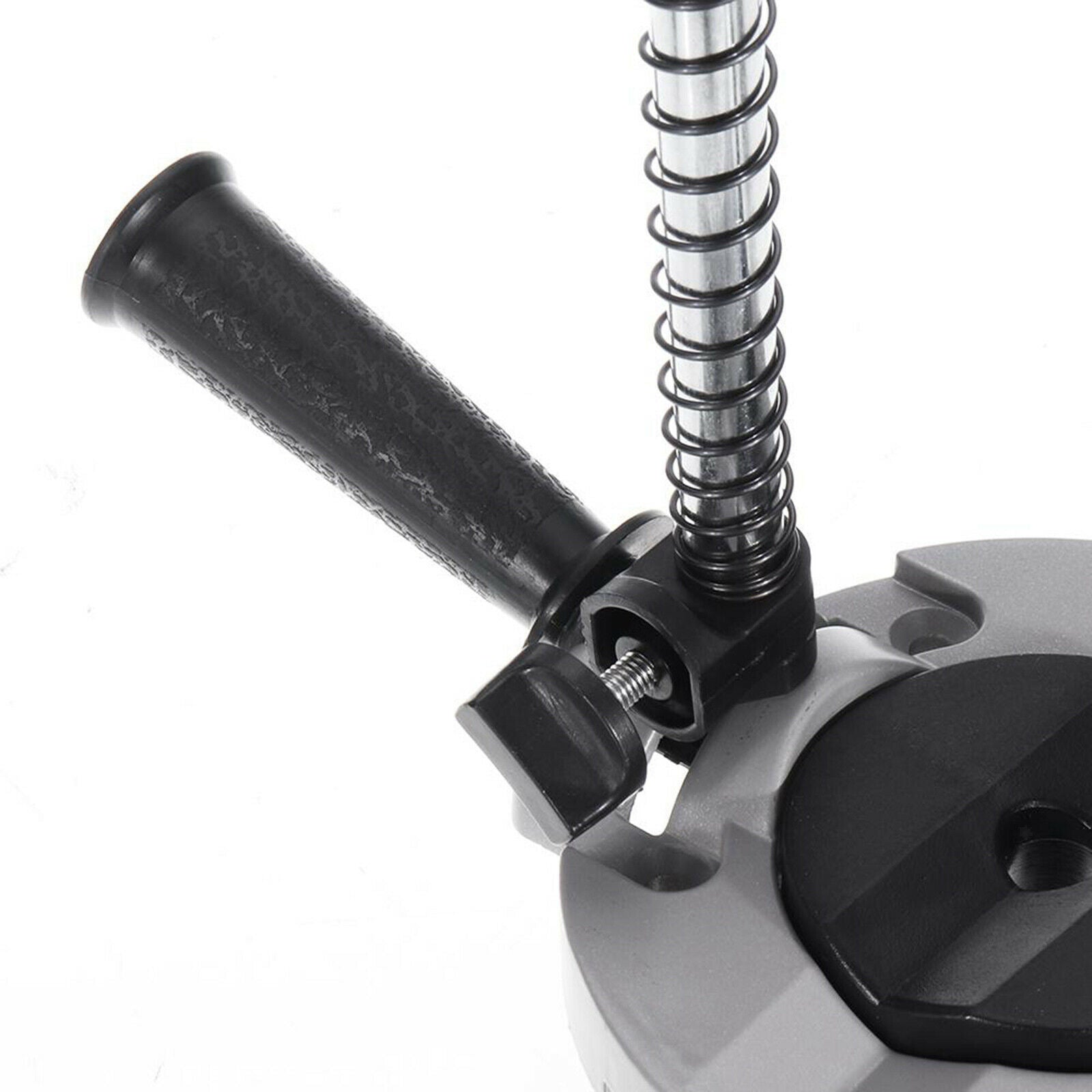 45-90Â° Adjustable Electric Drill Bracket Guide Holder Stand Universal