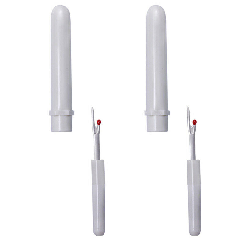 Durable Handle Seam Ripper Quick Stitch Unpicker Thread Cutter Sewing T xnL N Qx