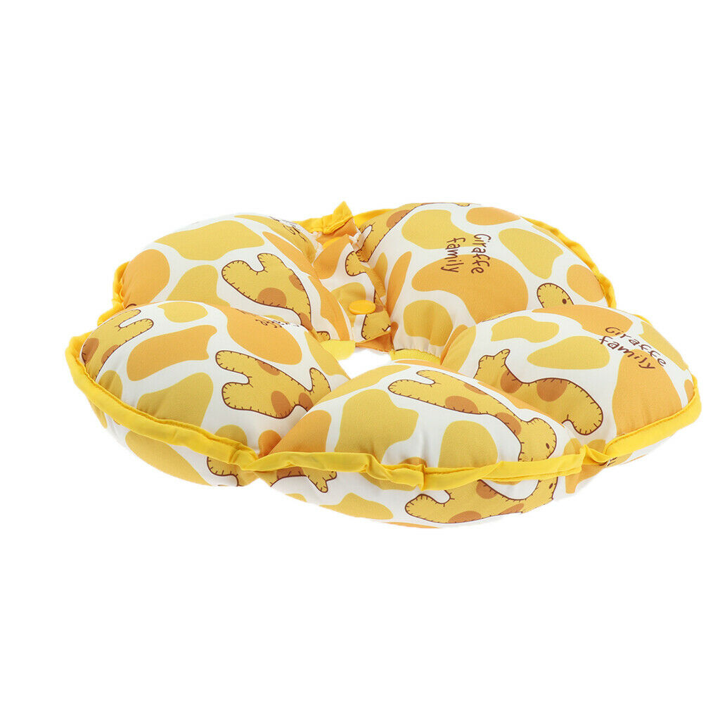 Soft Pet Recovery E-Collar Comfy Elizabethan Cone for Dogs Cats S