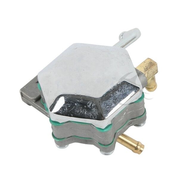 Motorcycle Fuel Pump Fit For Yamaha Virago XV250 Route 66 1988-2014 XV125 90-14